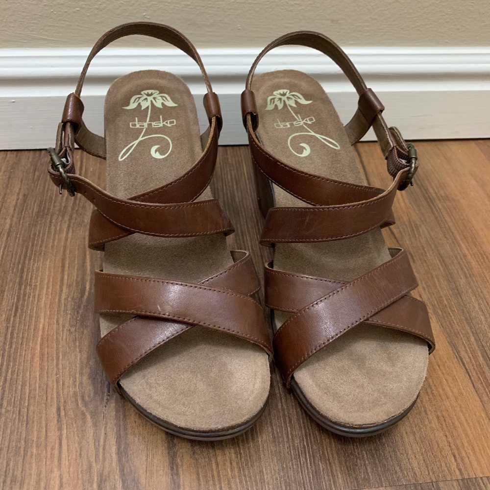 Dansko Sandals